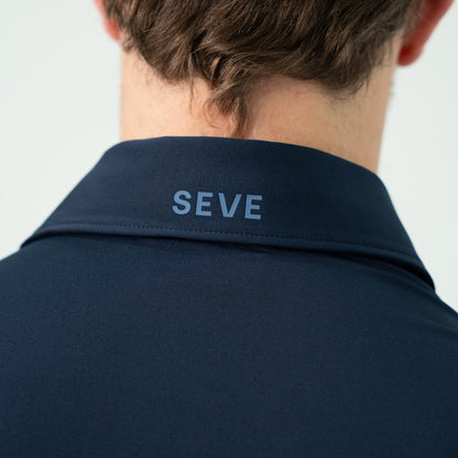 Seve Yokohama Langærmet polo