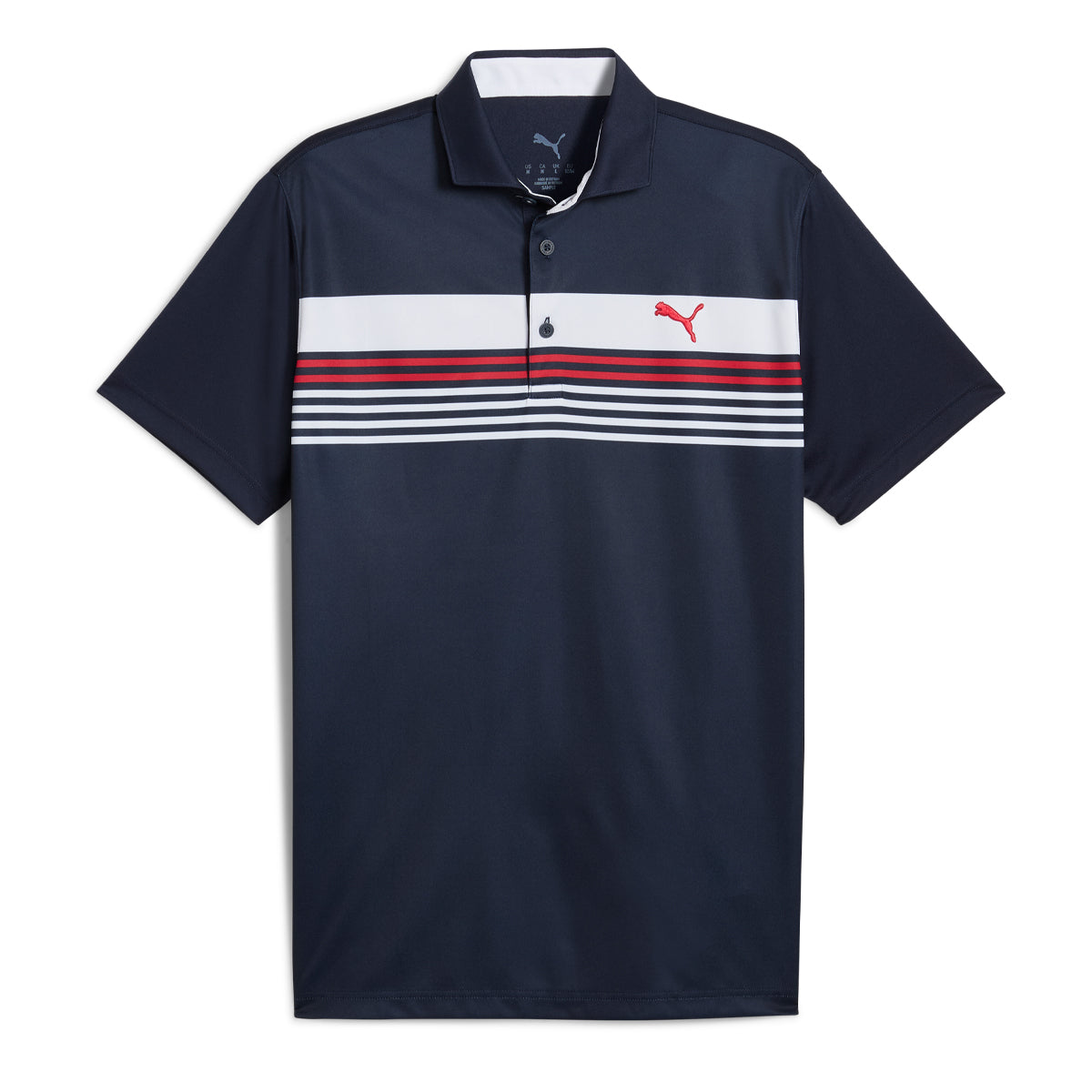 Puma West Polo