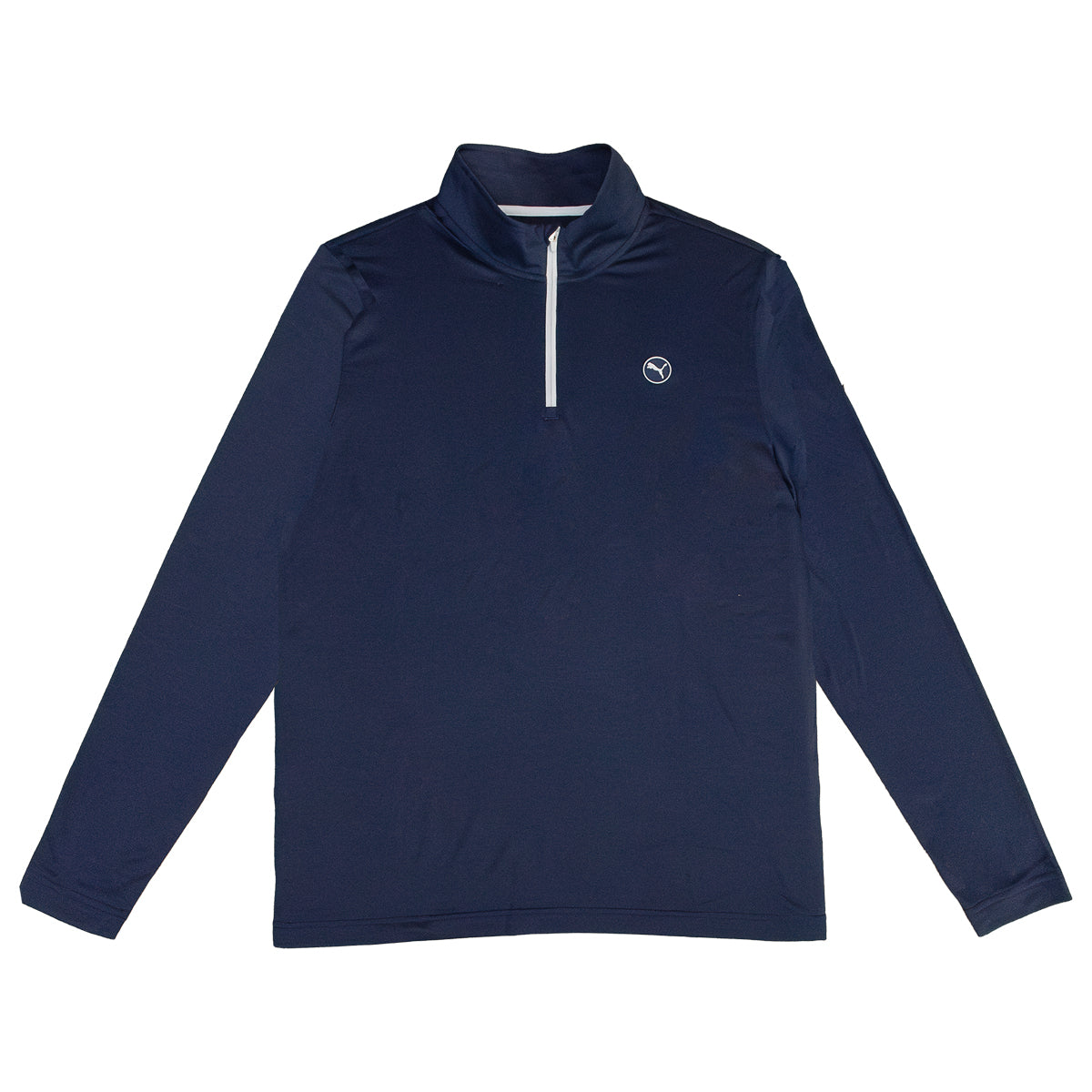 Puma Icon 2.0 1/4 Zip