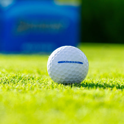 Srixon AD333 - Hvid - 2026