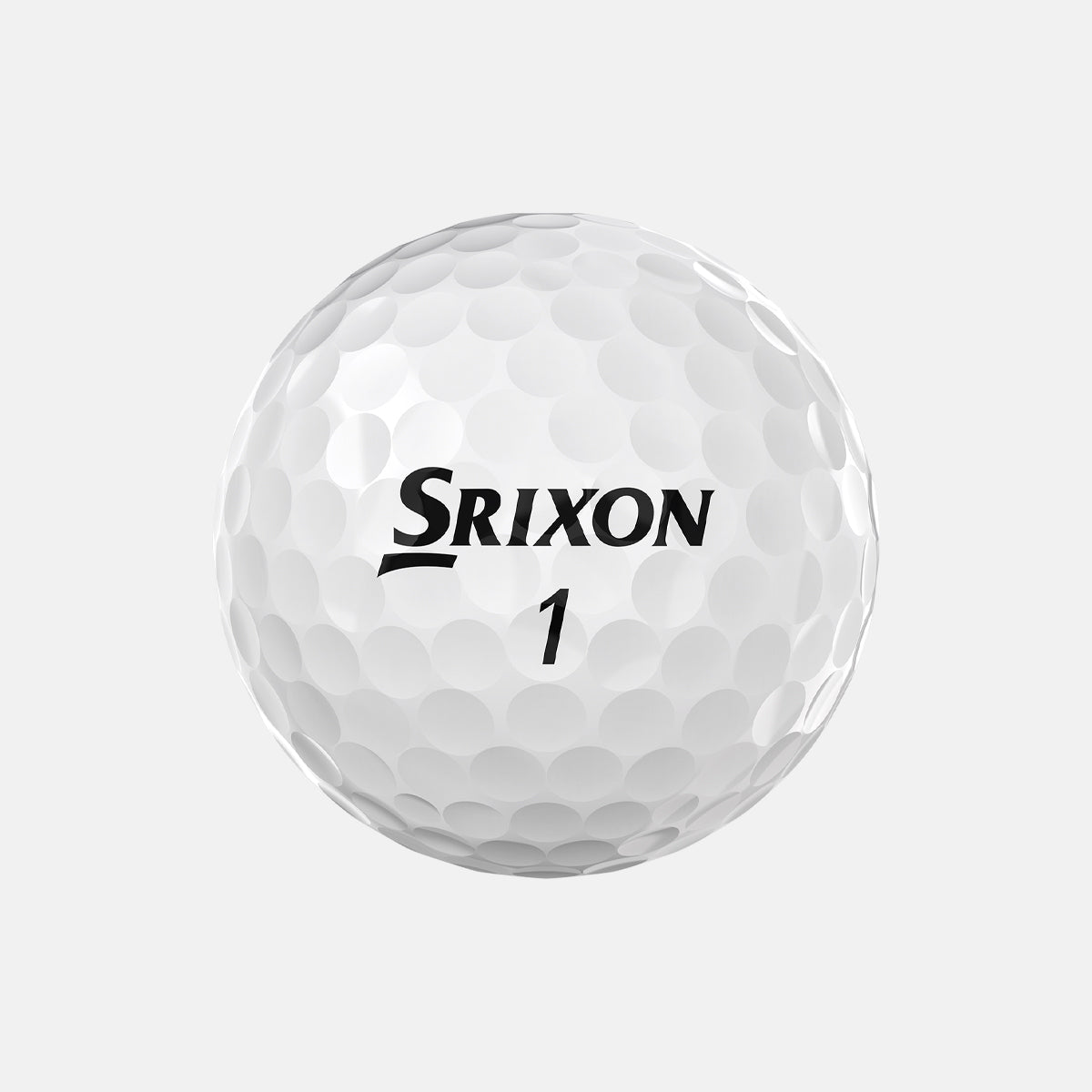 Srixon Q-Star Tour - Hvid - 2026