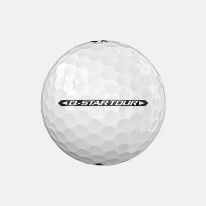 Srixon Q-Star Tour - Hvid - 2026