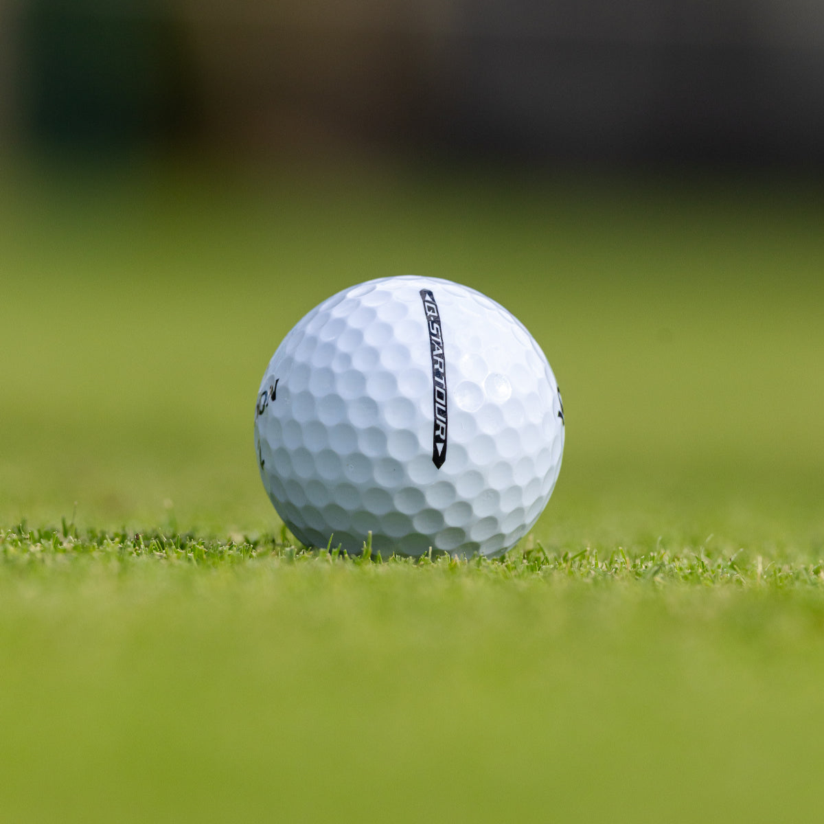 Srixon Q-Star Tour - Hvid - 2026