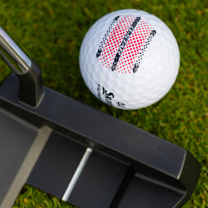 Srixon Q-Star Ultispeed Trackline