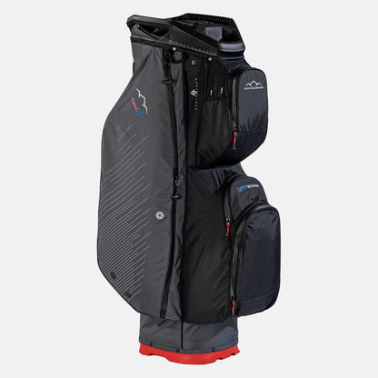 Sun Mountain C100 H2NO vognbag