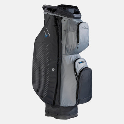 Sun Mountain C100 H2NO vognbag