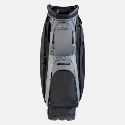 Sun Mountain C100 H2NO vognbag