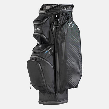 Sun Mountain C130 H2NO vognbag