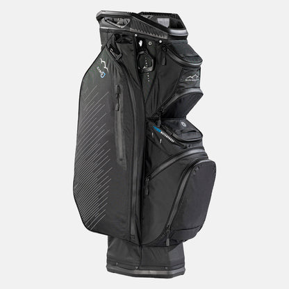 Sun Mountain C130 H2NO vognbag