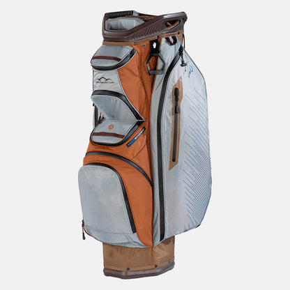 Sun Mountain C130 H2NO vognbag