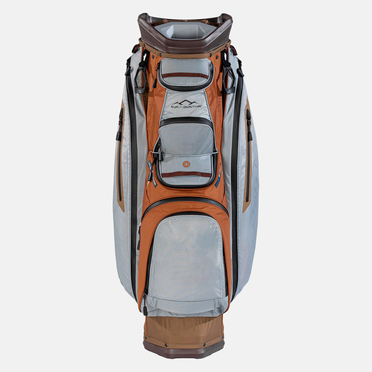 Sun Mountain C130 H2NO vognbag