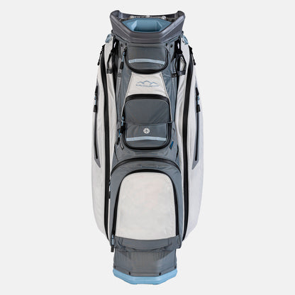 Sun Mountain C130 H2NO vognbag