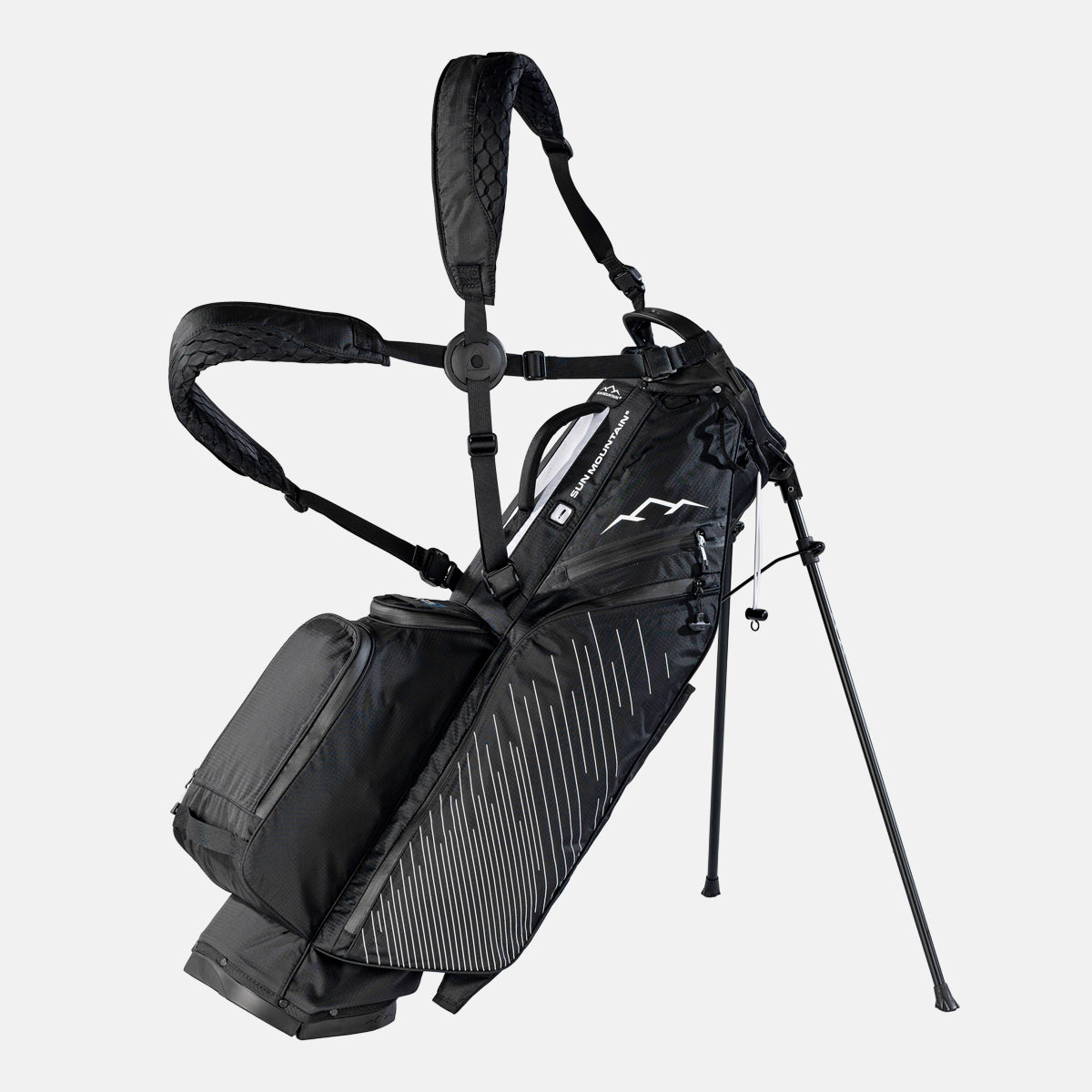 Sun Mountain E-2.5 H2NO bærebag