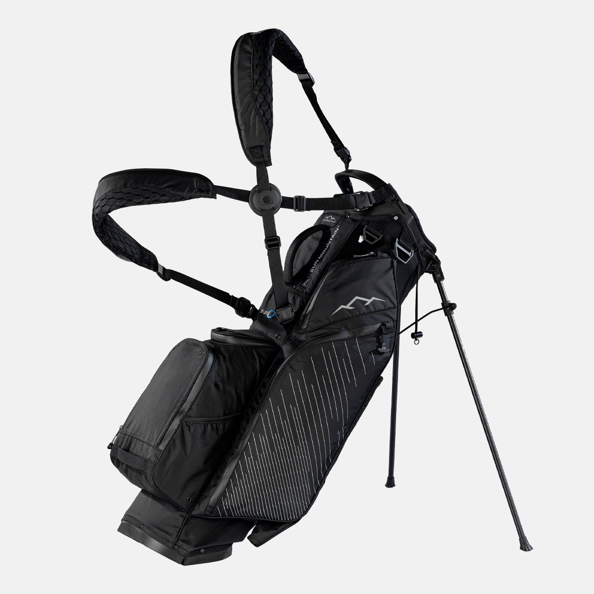 Sun Mountain E-3.5 H2NO bærebag