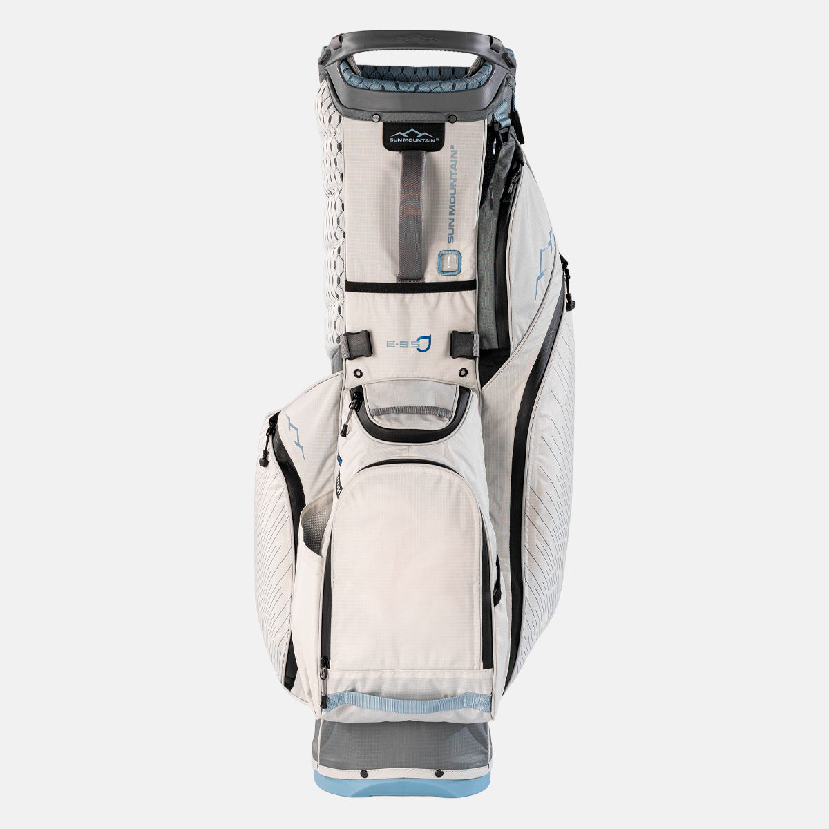 Sun Mountain E-3.5 H2NO bærebag