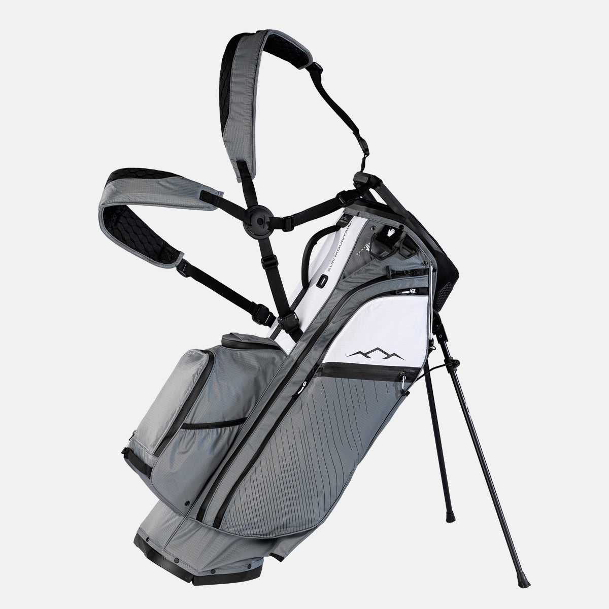 Sun Mountain E-4.5 H2NO bærebag