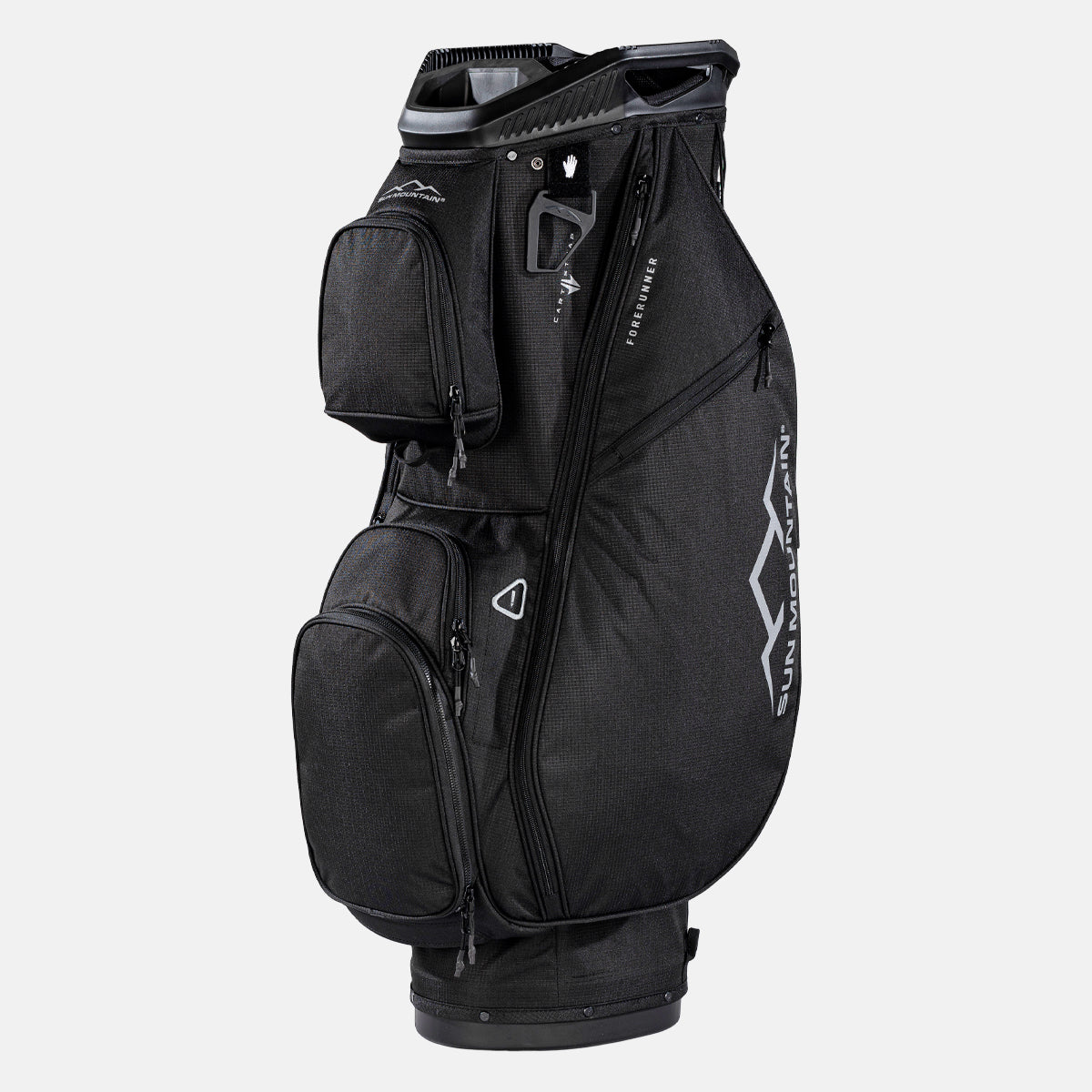 Sun Mountain Forerunner vognbag