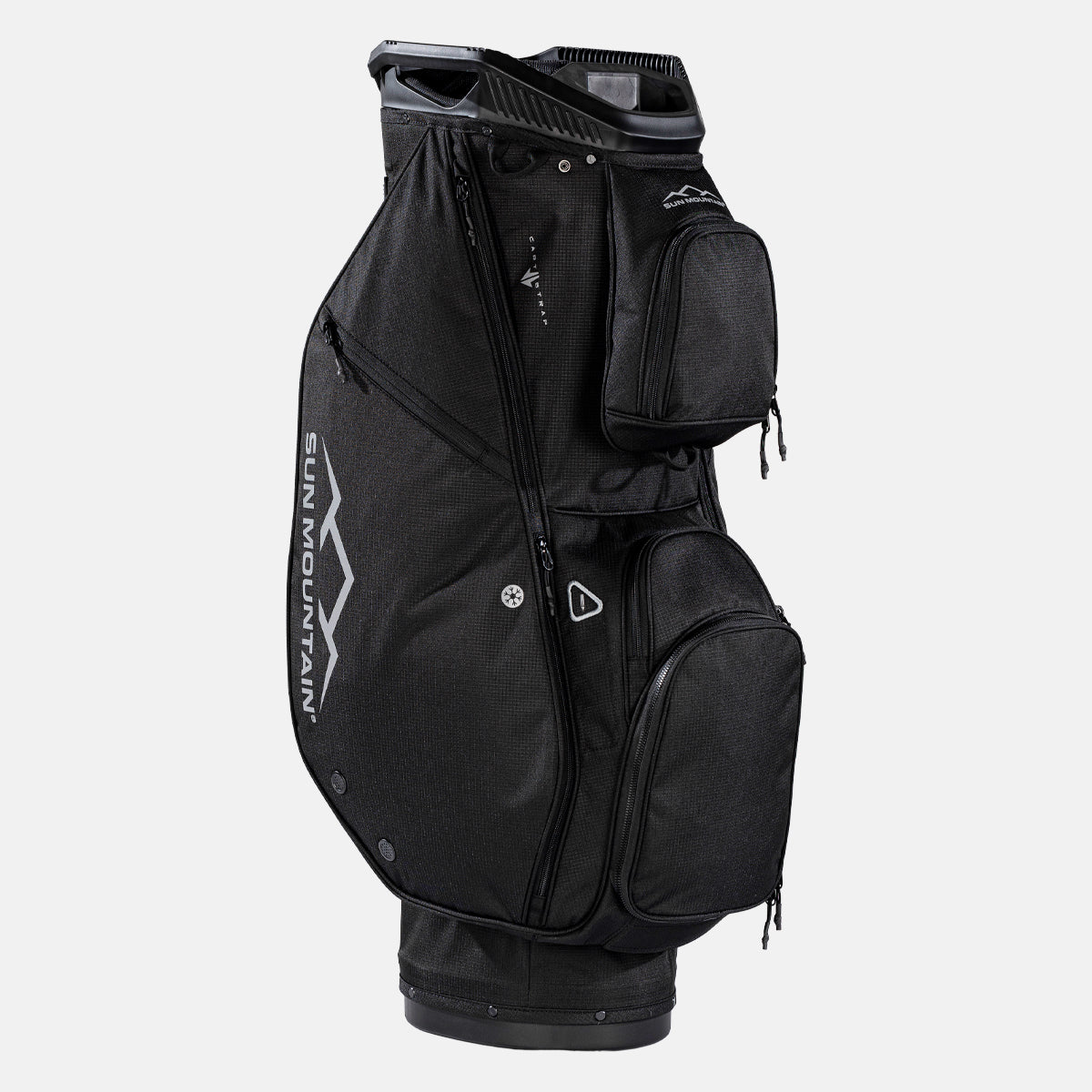 Sun Mountain Forerunner vognbag