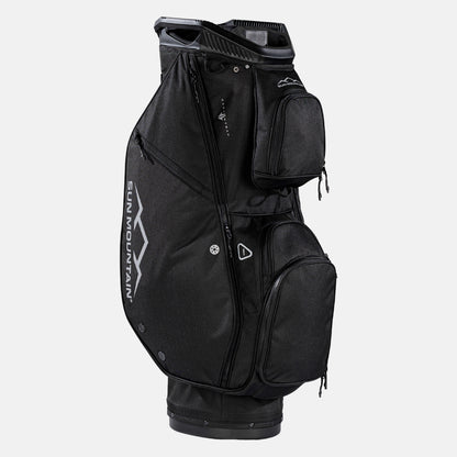 Sun Mountain Forerunner vognbag