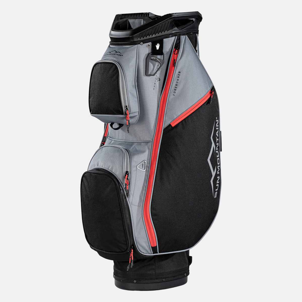 Sun Mountain Forerunner vognbag