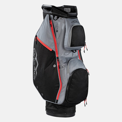 Sun Mountain Forerunner vognbag
