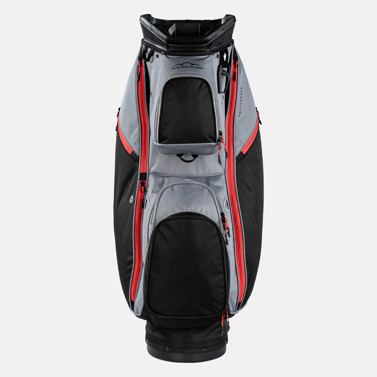 Sun Mountain Forerunner vognbag