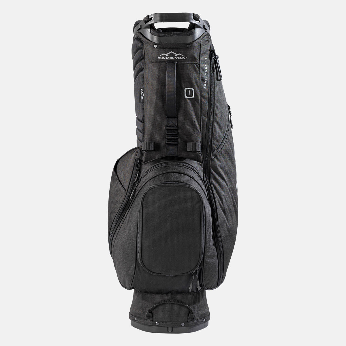 Sun Mountain Forerunner bærebag