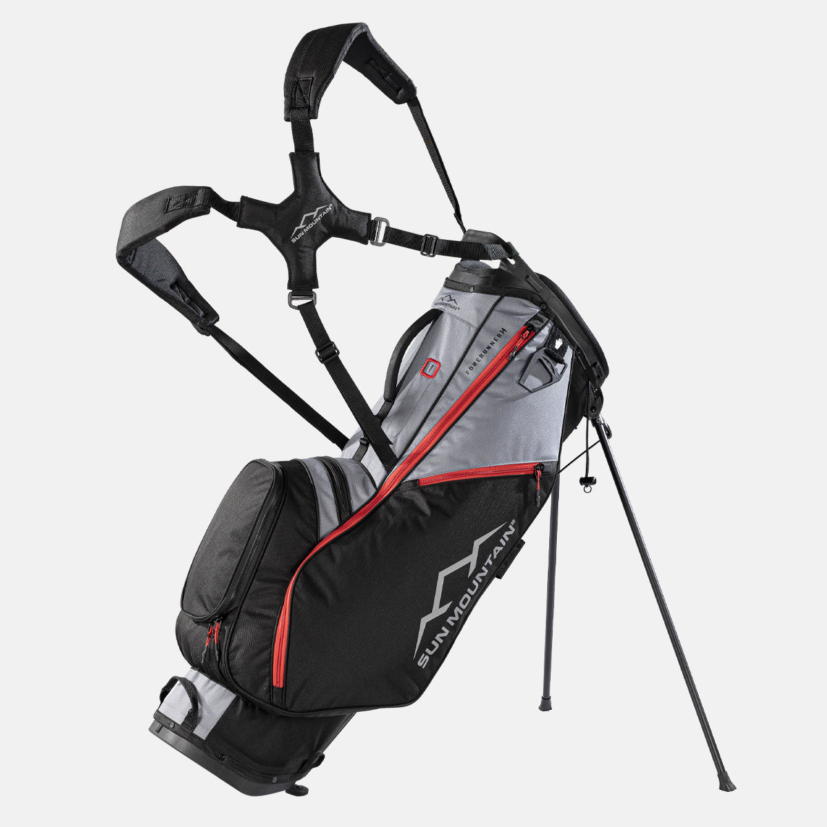 Sun Mountain Forerunner bærebag
