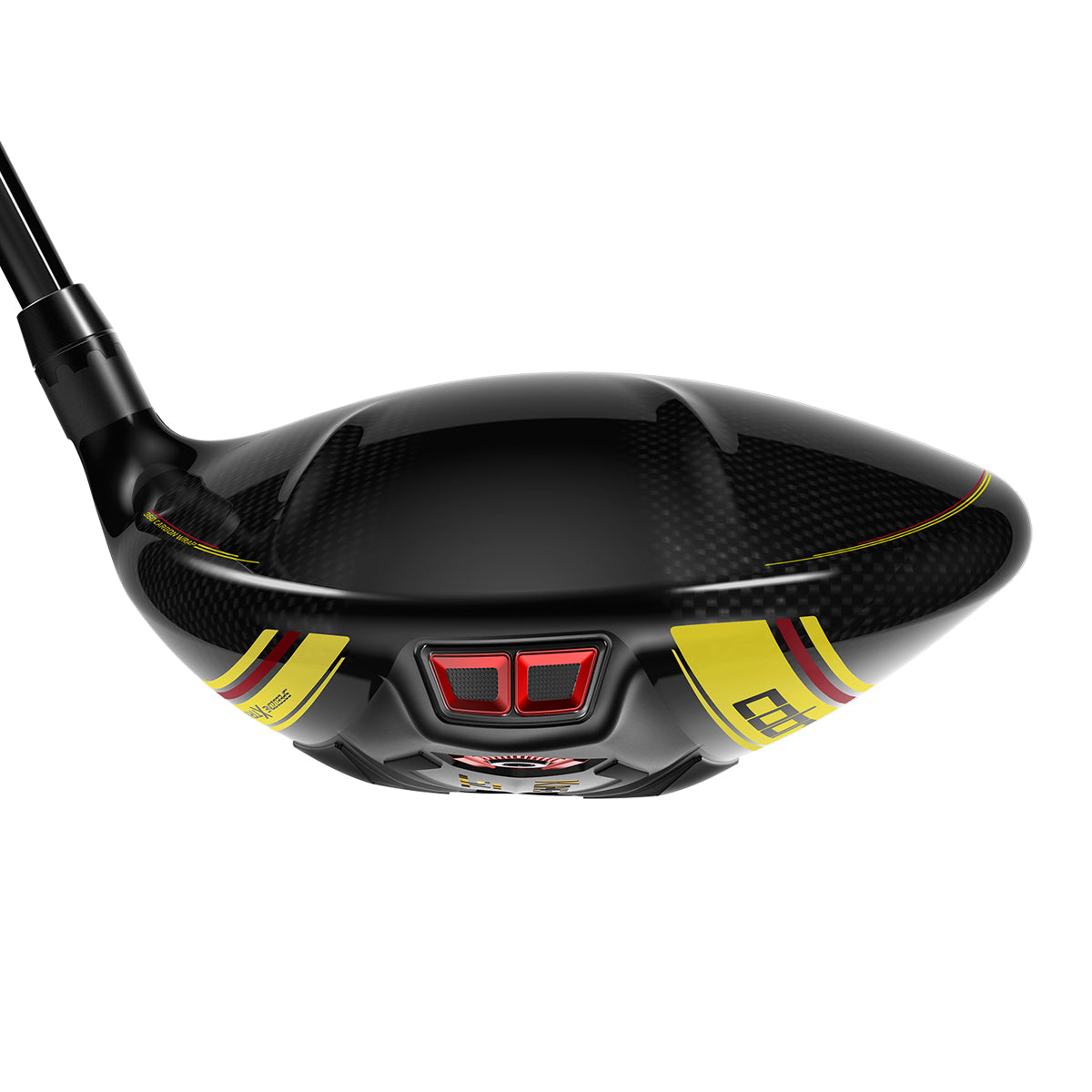 Cobra Speedzone-S Xtreme Driver - Venstrehånd