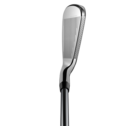 Cobra Speedzone-S 6 stk. - Grafit - Dame