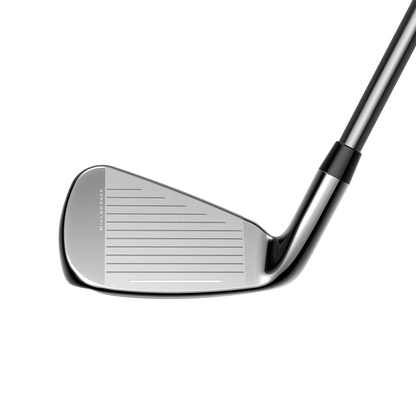 Cobra Speedzone-S 6 stk. - Grafit - Dame