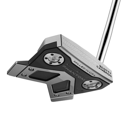Scotty Cameron Phantom 11.5