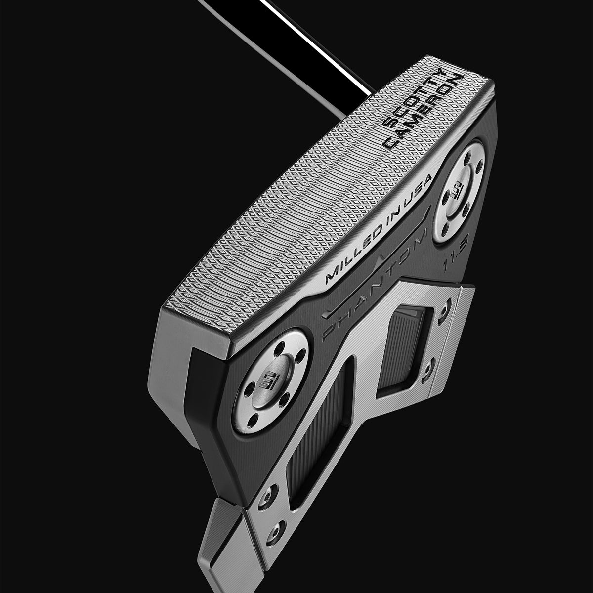 Scotty Cameron Phantom 11.5