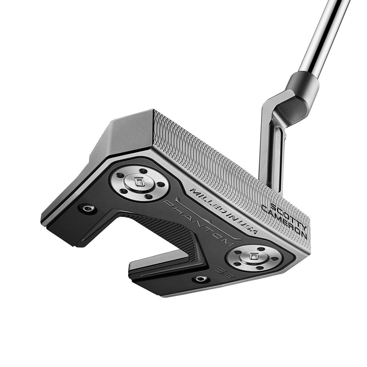 Scotty Cameron Phantom 5.2