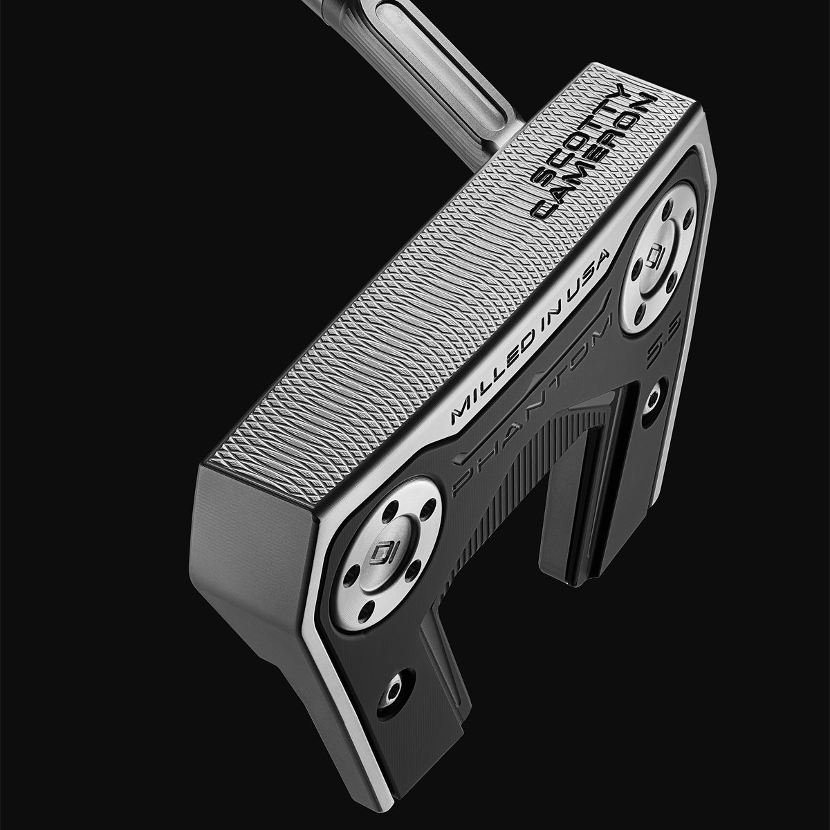 Scotty Cameron Phantom 5.5