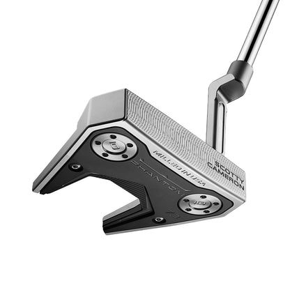 Scotty Cameron Phantom 7.2