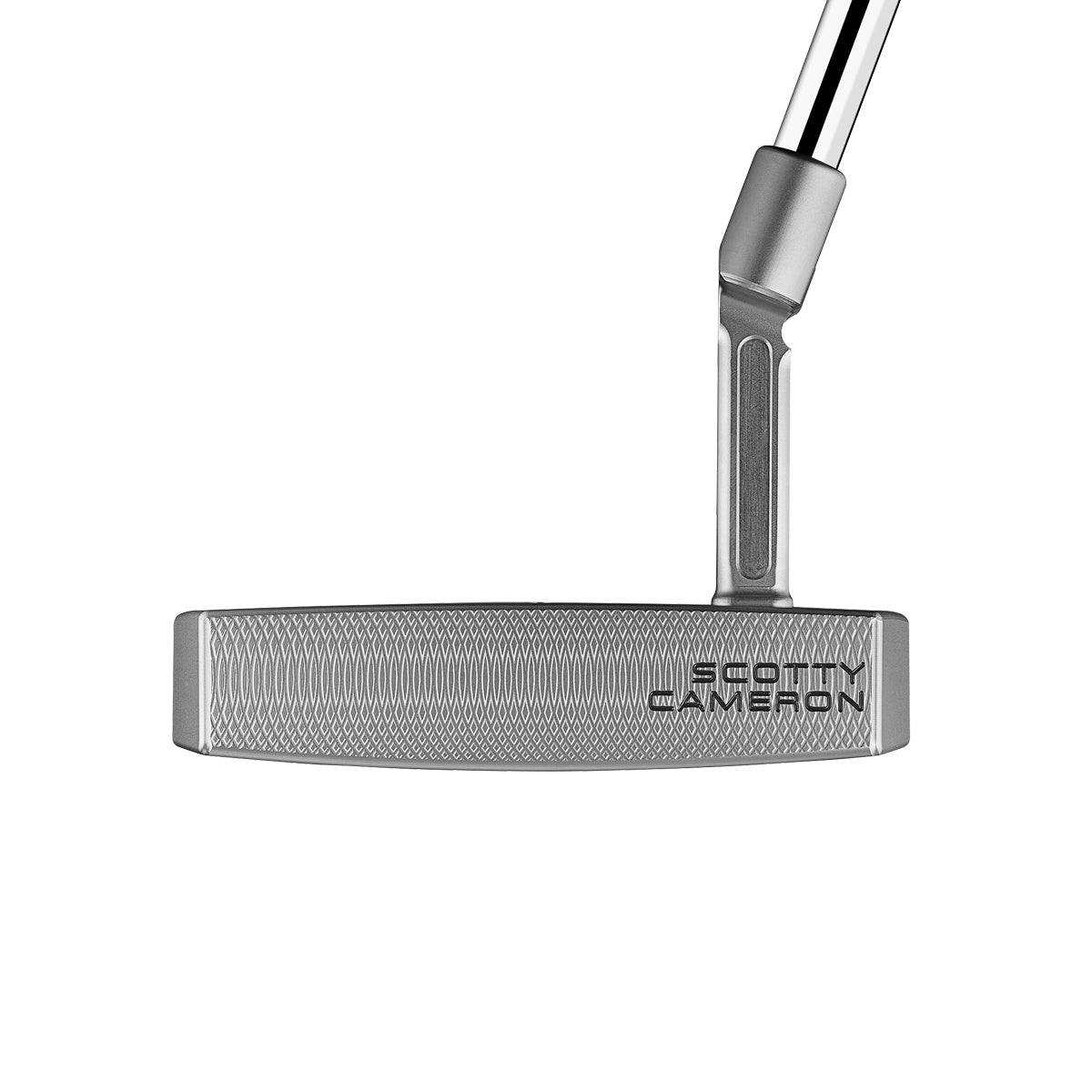 Scotty Cameron Phantom 7.2