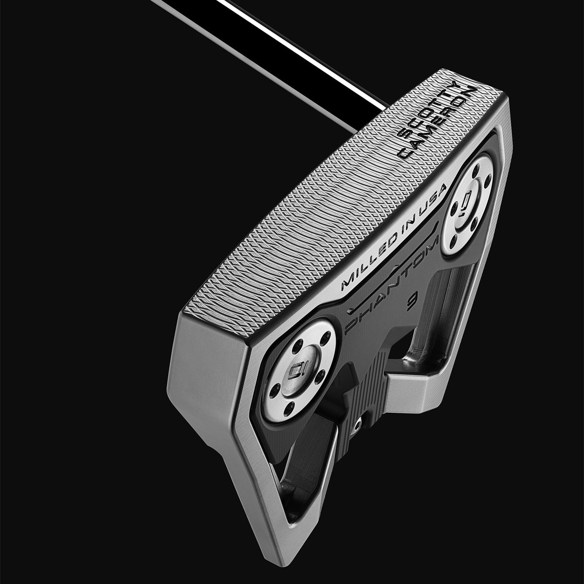 Scotty Cameron Phantom 9