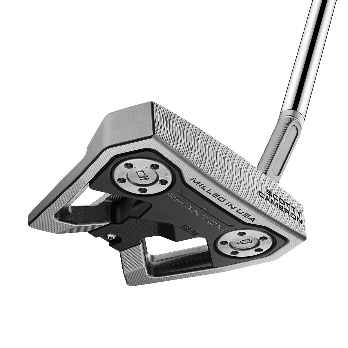 クラブ SCOTTY CAMERON PHANTOM 9.5 Scotty Cameron Phantom 9.5 – Golf Experten A/S