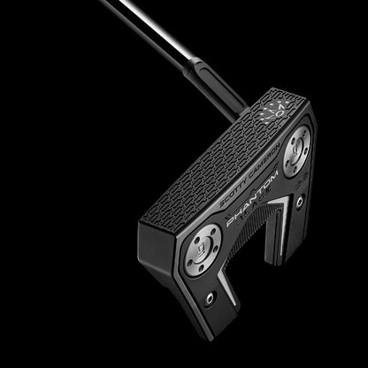 Scotty Cameron Phantom Black 5.5