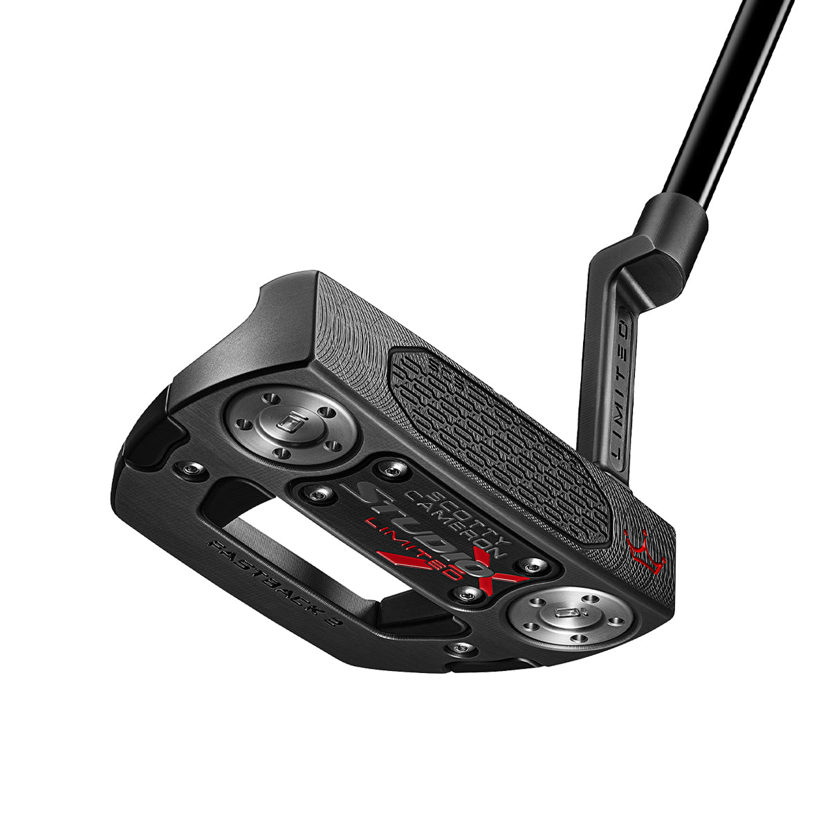 Scotty C Studio Xperimental Fastback 2