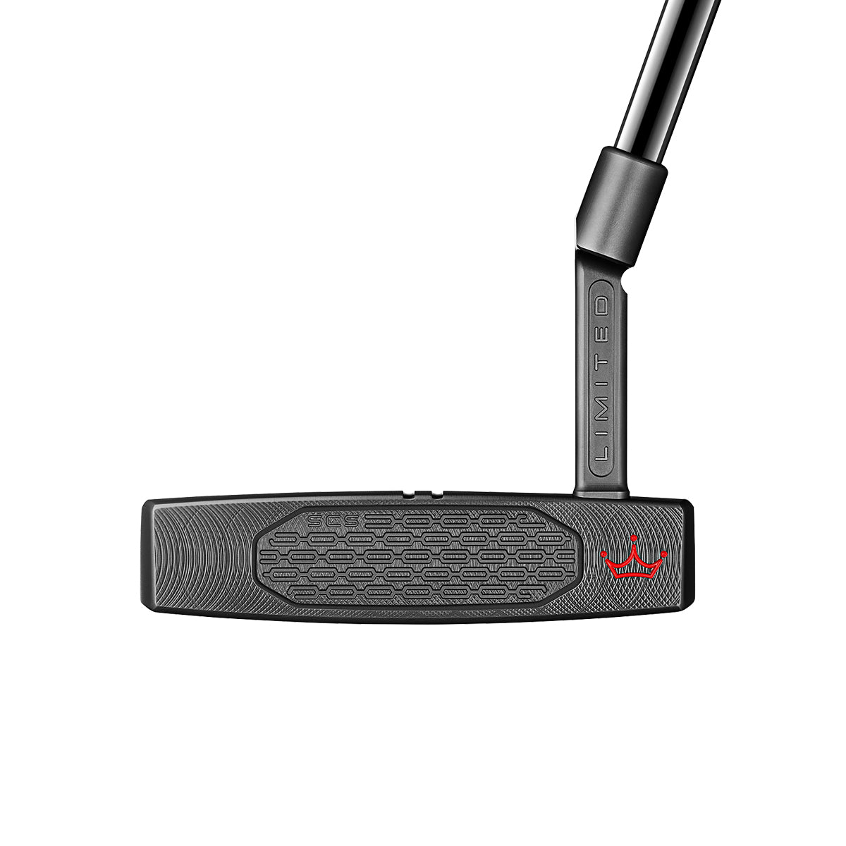 Scotty C Studio Xperimental Fastback 2