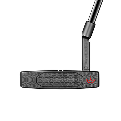 Scotty C Studio Xperimental Fastback 2