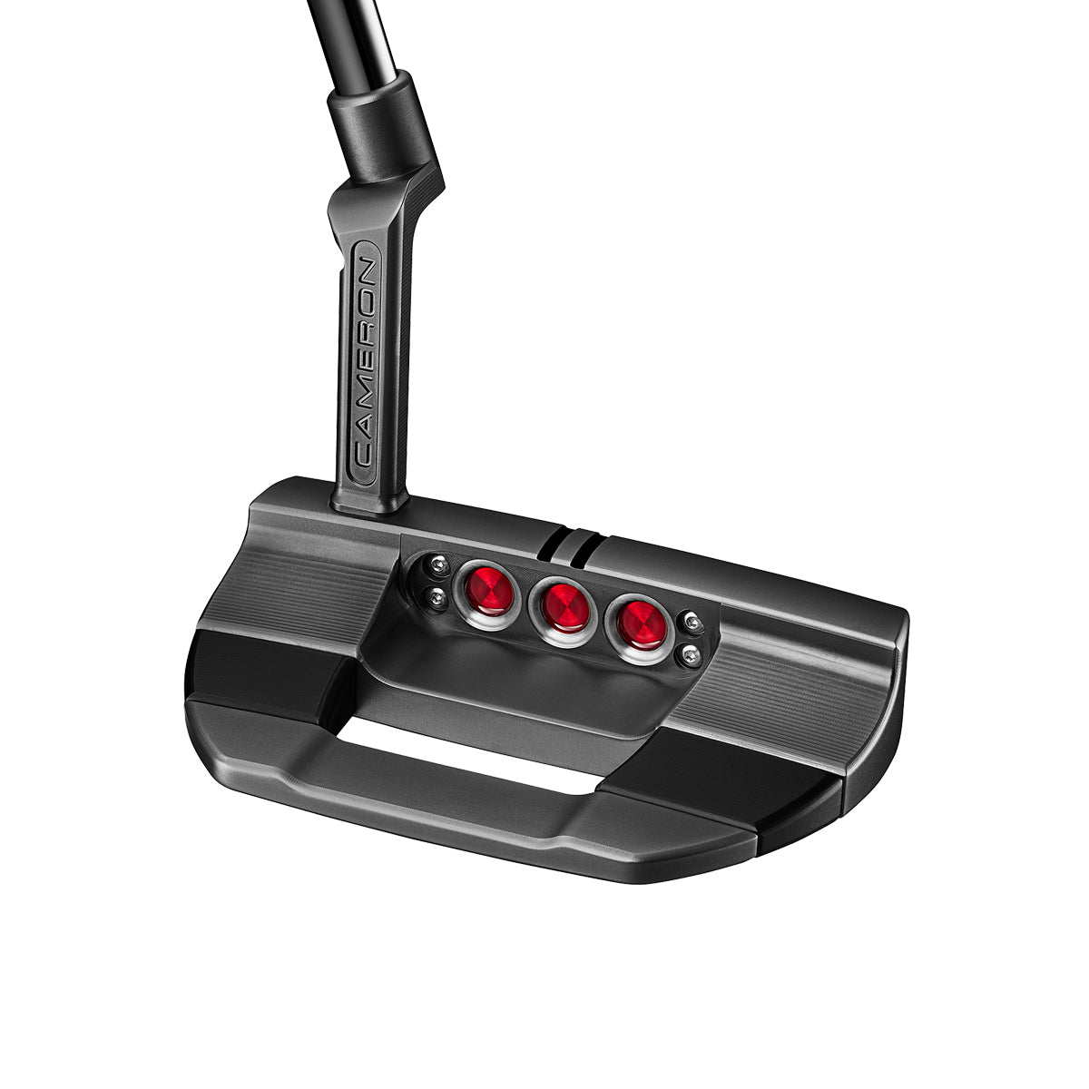 Scotty C Studio Xperimental Fastback 2