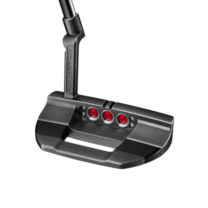 Scotty C Studio Xperimental Fastback 2