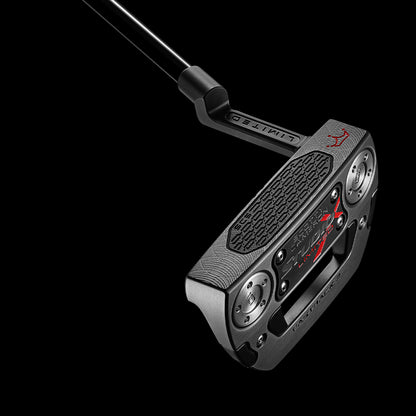 Scotty C Studio Xperimental Fastback 2