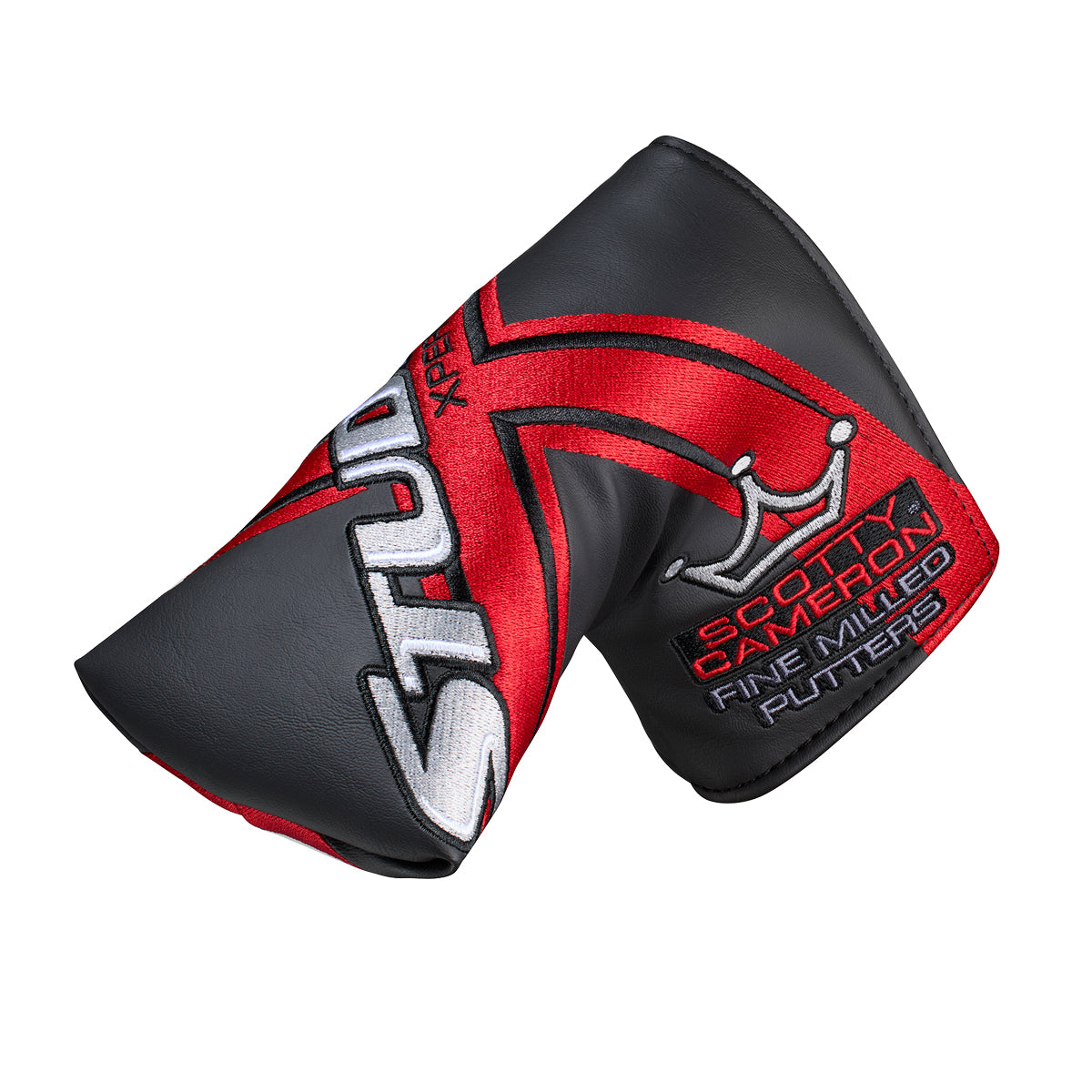 Scotty C Studio Xperimental Fastback 2