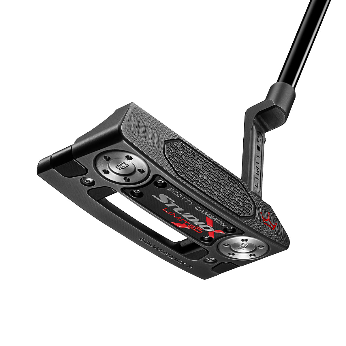 Scotty C Studio Xperimental Squareback 2