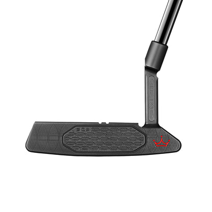 Scotty C Studio Xperimental Squareback 2