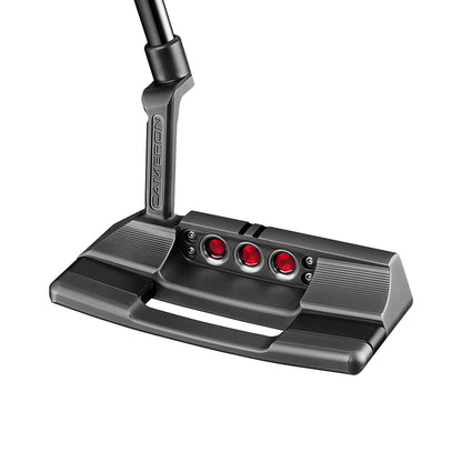 Scotty C Studio Xperimental Squareback 2